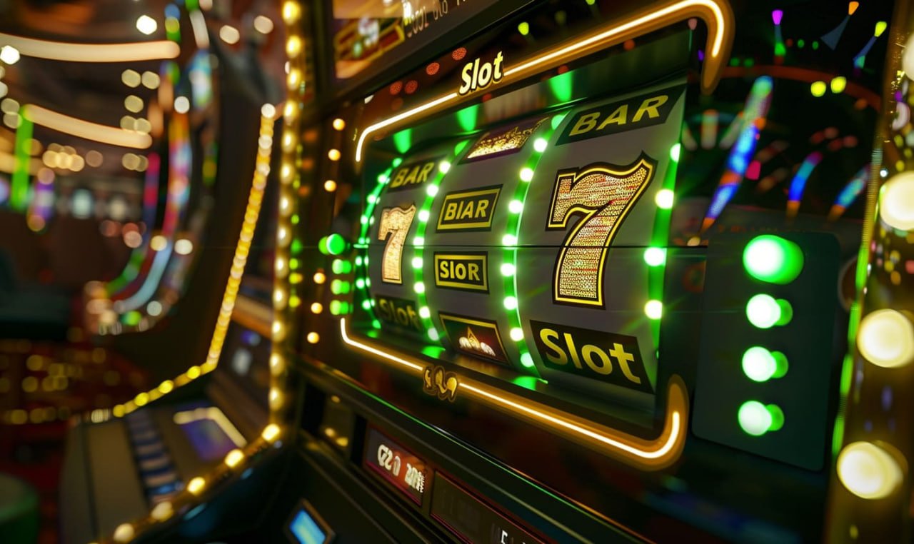 1xslot